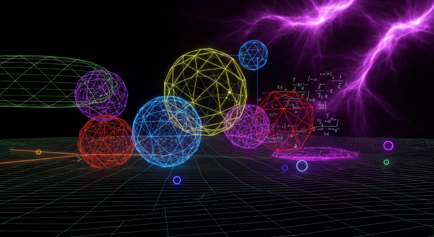 Demoscene Productions