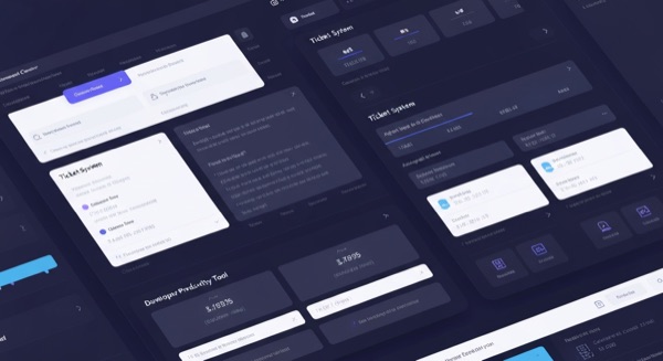 Orchestrator Dashboard
